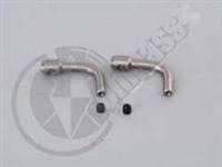CPS-02-0540S Flybar control arm w, set screw